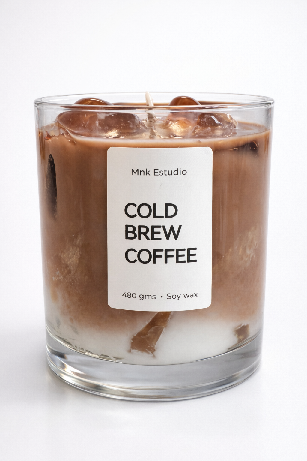 Cold brew coffee